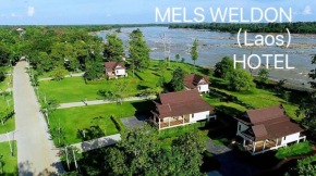 Mels weldon（laos）Hotel